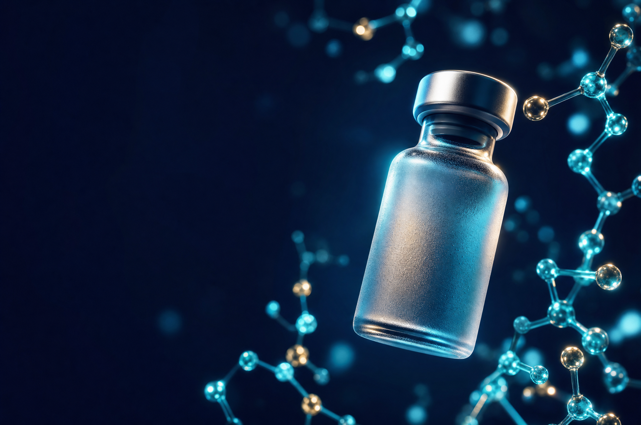 VEROVA Tirzepatide research peptide